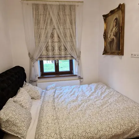 Bravo Senamiescio Apartamentai Kaunas