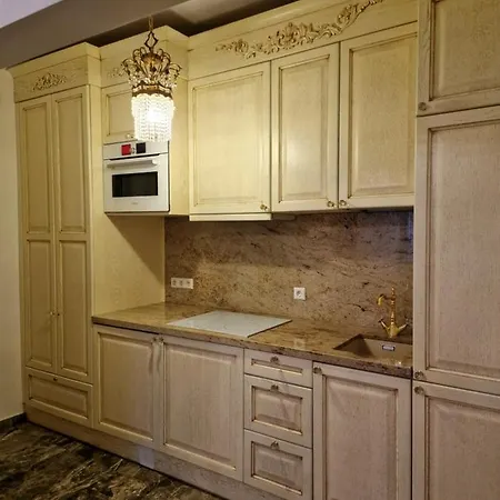 Bravo Senamiescio Apartamentai * Kaunas