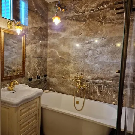 Bravo Senamiescio Apartamentai *