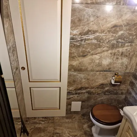 Apartment Bravo Senamiescio Apartamentai Kaunas