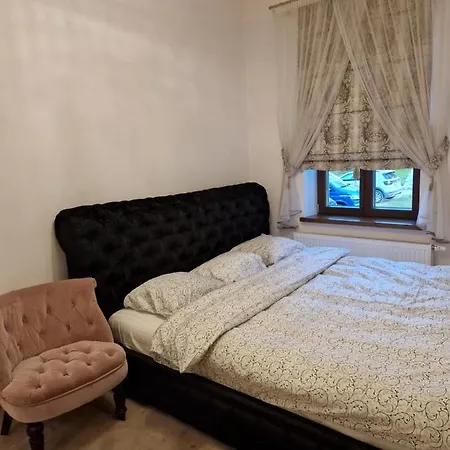 Bravo Senamiescio Apartamentai Apartment