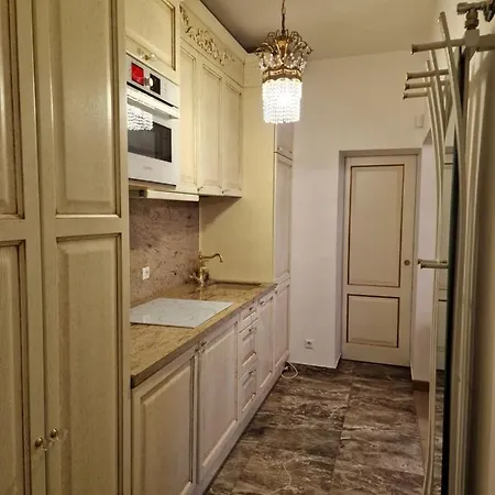 Bravo Senamiescio Apartamentai Kaunas